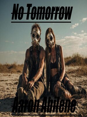 cover image of No Tomorrow